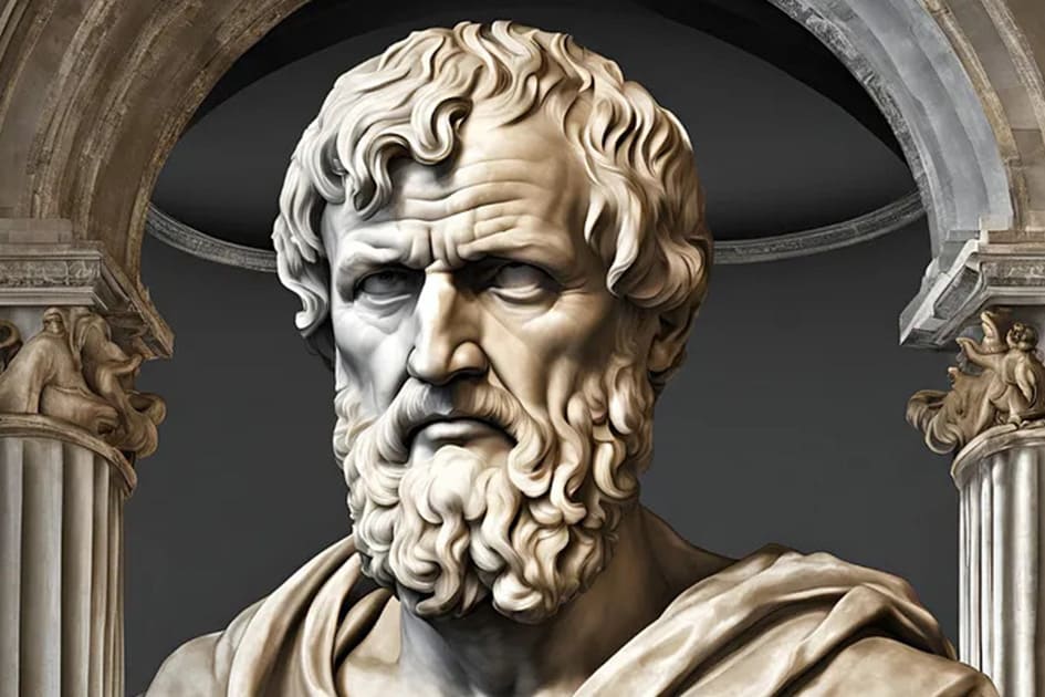 Kisah Ketangguhan Stoik: Seneca