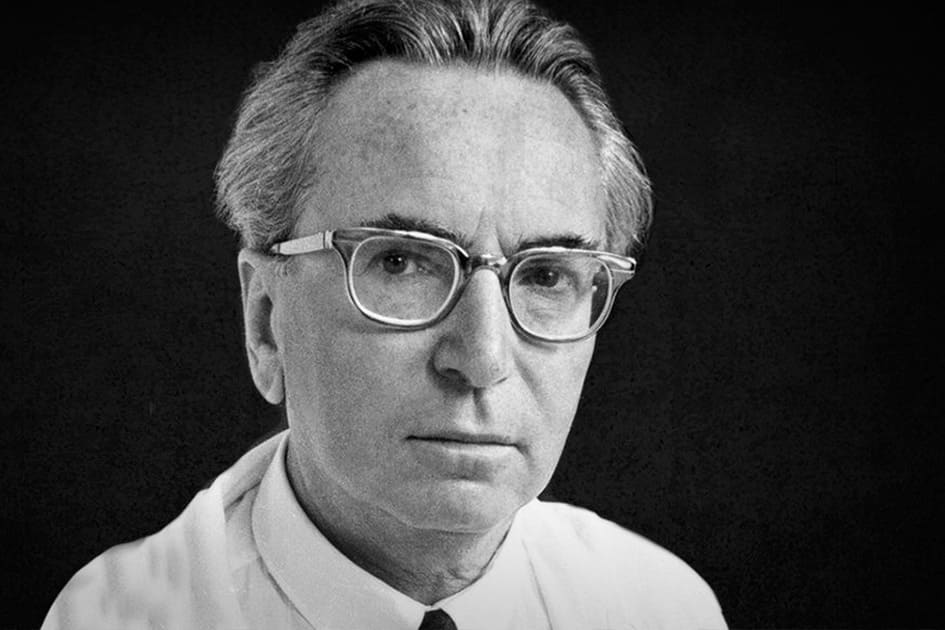 Kisah Ketangguhan Stoik: Viktor Frankl